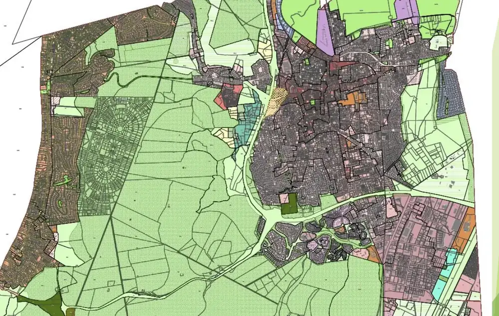 Plan Local d'Urbanisme